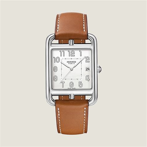 replica hermes cape cod watch|hermes cape cod diamond watch.